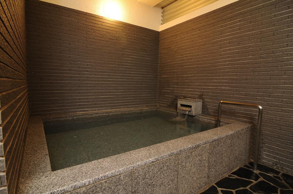 Hotel Iida Kyoto Exterior photo