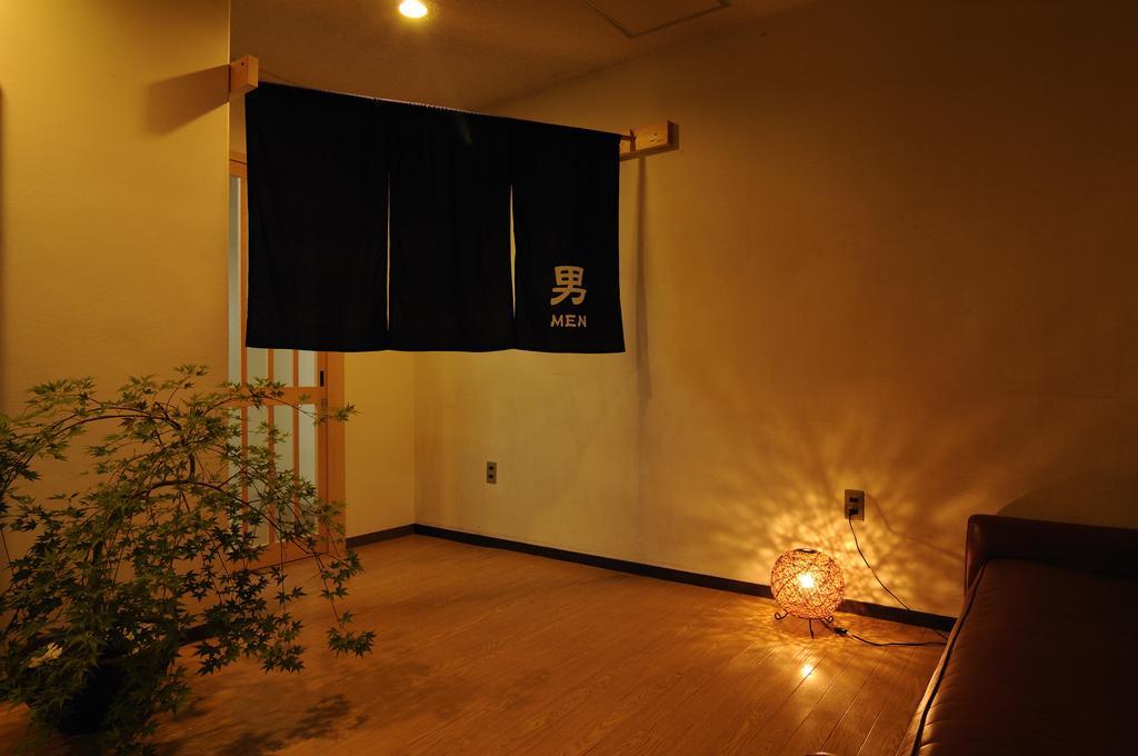 Hotel Iida Kyoto Exterior photo
