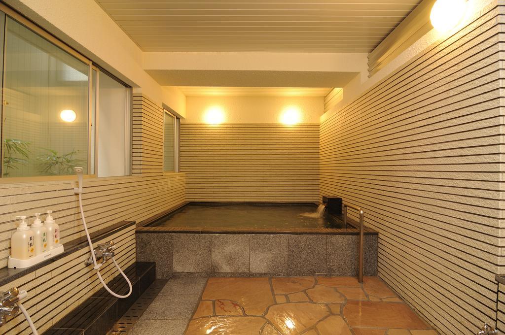 Hotel Iida Kyoto Exterior photo