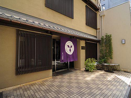 Hotel Iida Kyoto Exterior photo