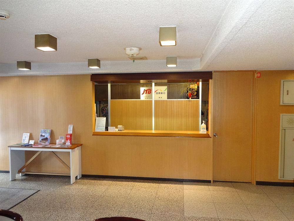 Hotel Iida Kyoto Exterior photo