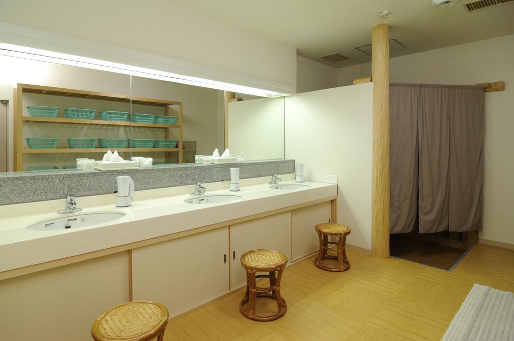 Hotel Iida Kyoto Exterior photo