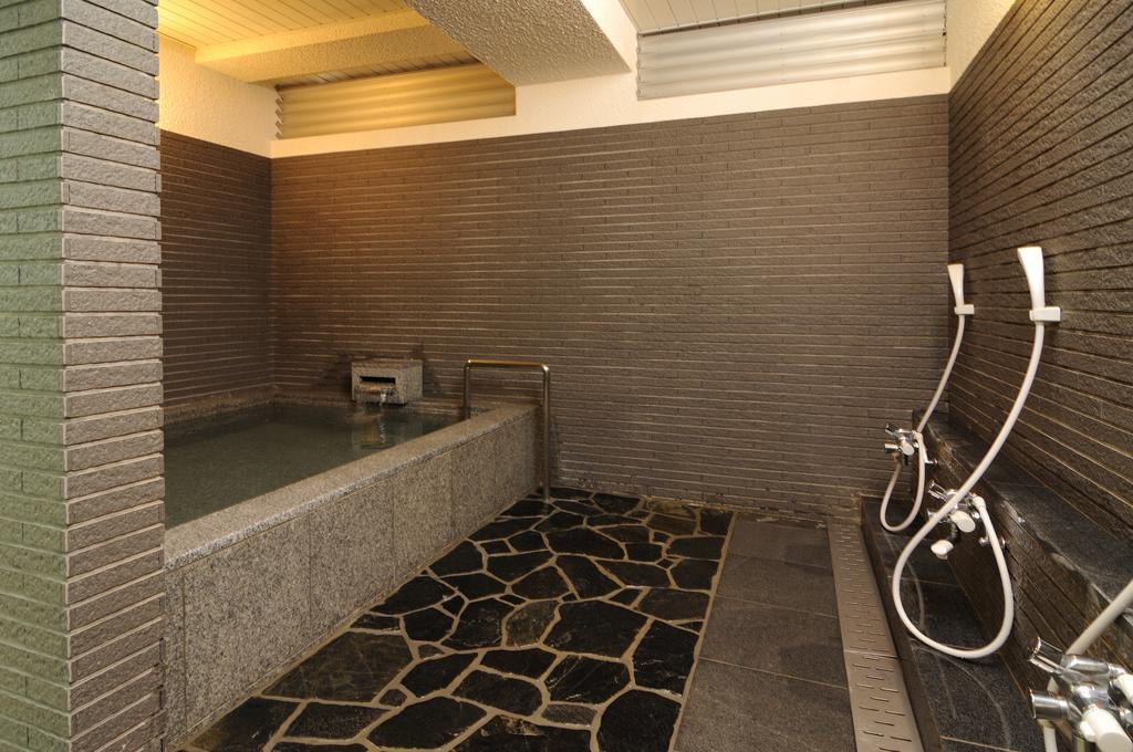 Hotel Iida Kyoto Exterior photo